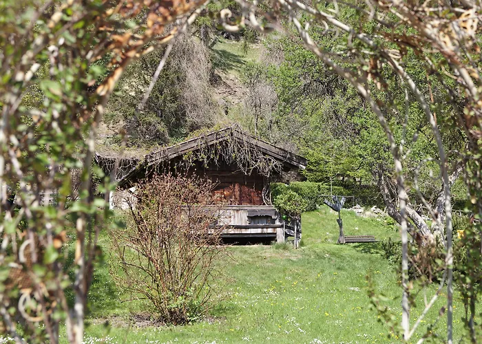 Parkhotel Matrei