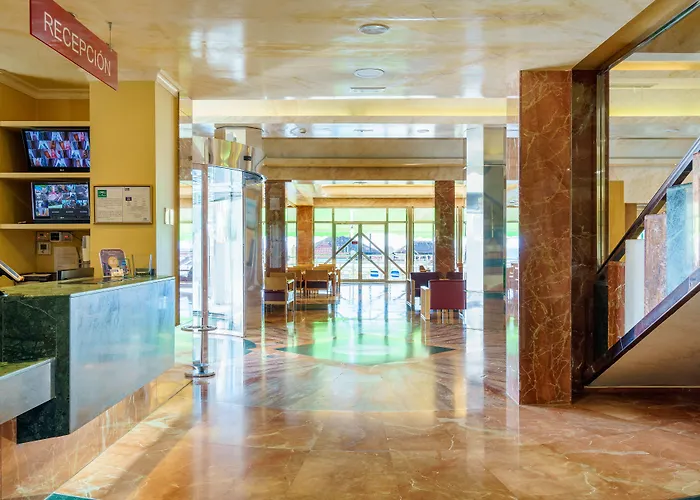 Hotel Isabel
