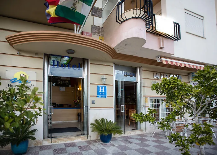 Hotel Miraya Beach