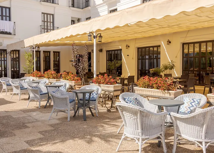 Ilunion Hacienda De Mijas