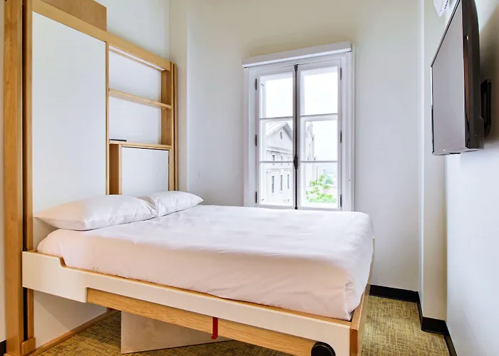 Hotel Atypiq