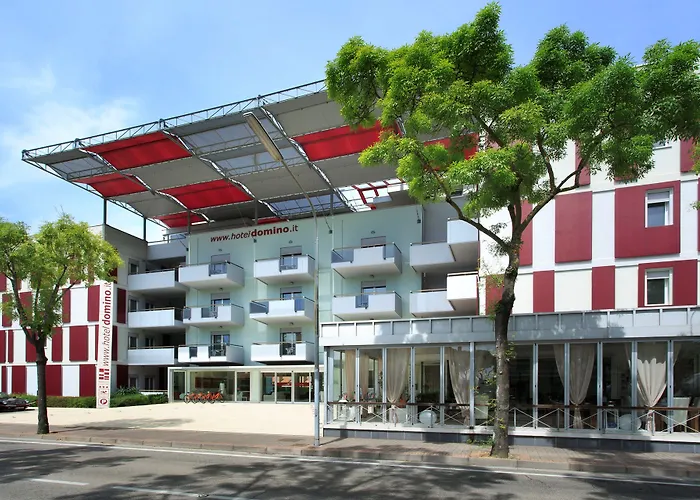 Domino Suite Hotel & Residence