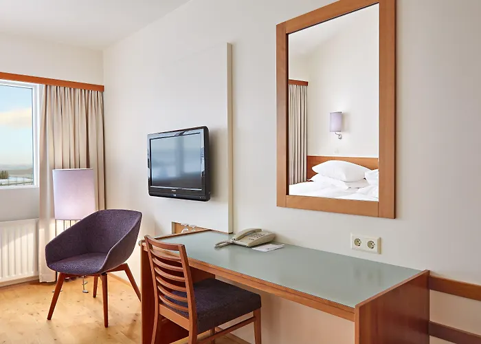 Herath - Berjaya Iceland Hotels