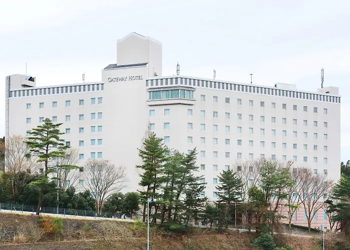 Narita Gateway Hotel