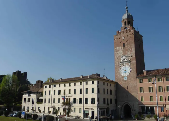 Hotel Alla Torre