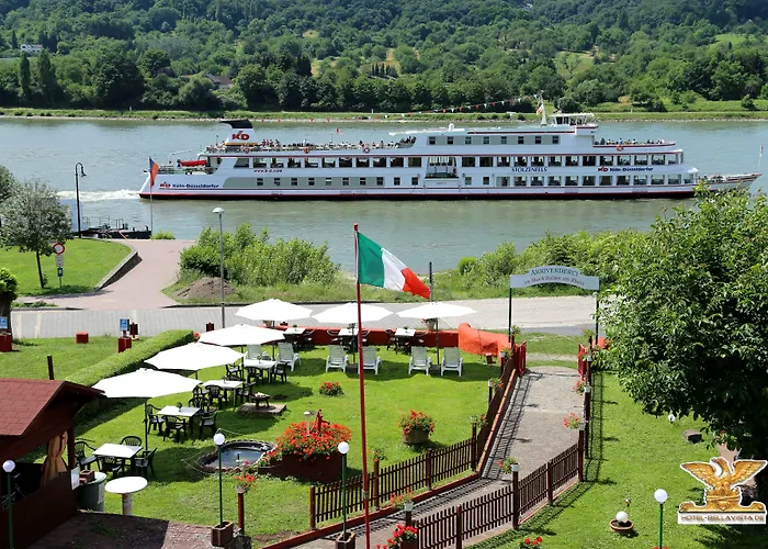 Hotel Bellavista