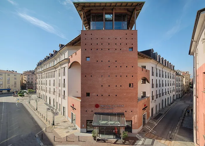 Nh Collection Torino Santo Stefano