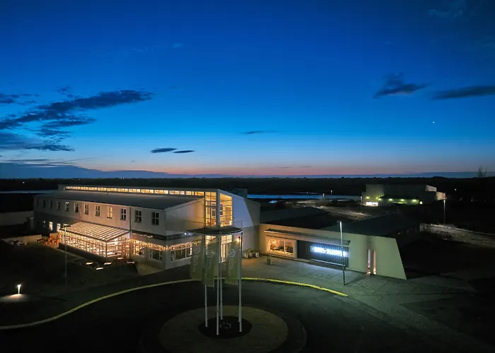 Hotel Klaustur