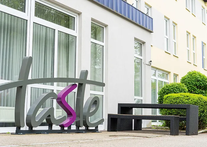 Taste Hotel Jettingen