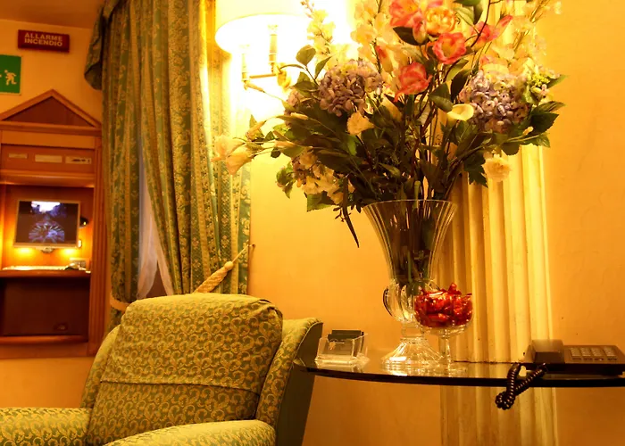 Colonna Hotel