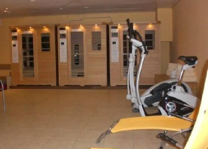 Hotel Bayerischer Hof