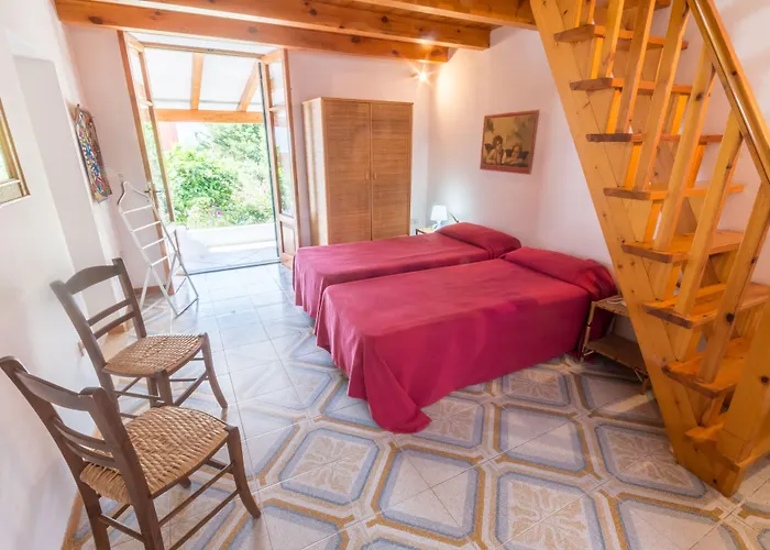 Residence Hotel Baia Portinenti