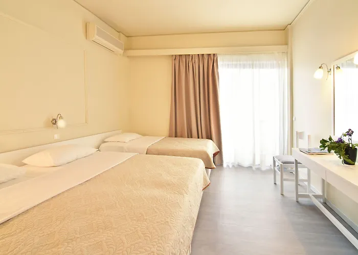Ionion Star Hotel