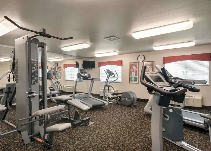 Travelodge By Wyndham Missouri Valley