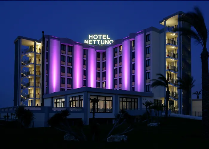Best Western Hotel Nettuno