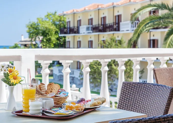 Aeolos Hotel