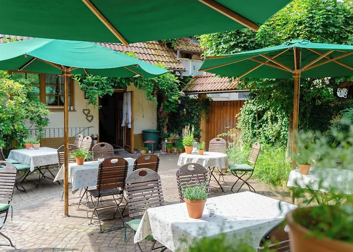 Landhotel Hirschen