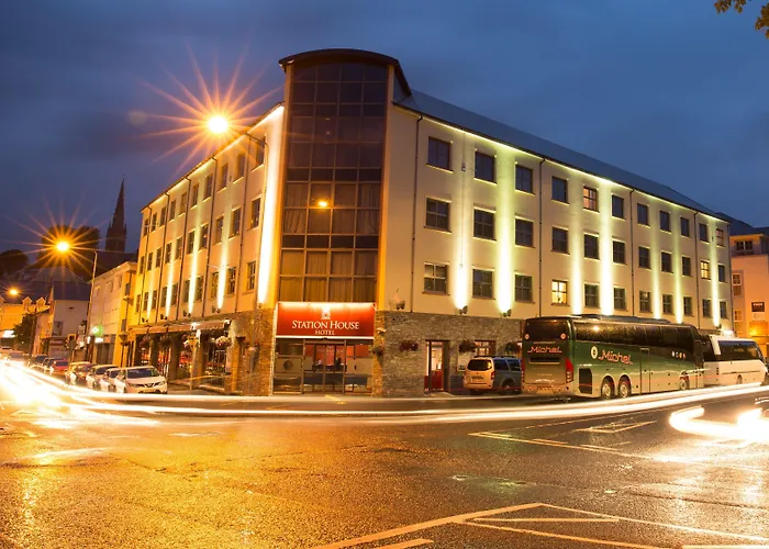 Station House Hotel Letterkenny