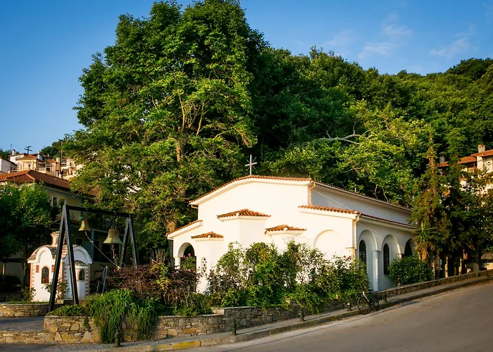 Kenta Beach Hotel