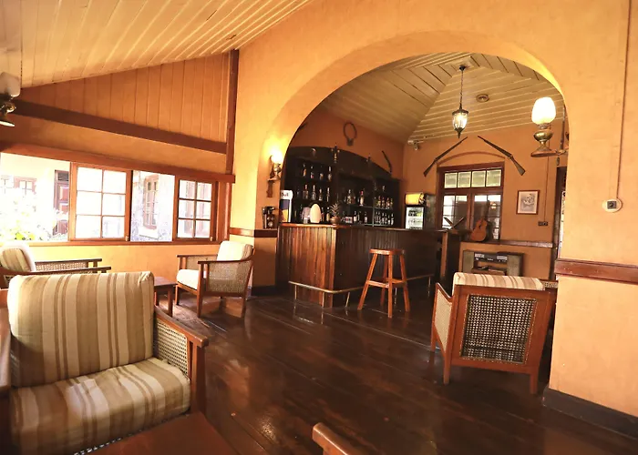 Bandarawela Hotel