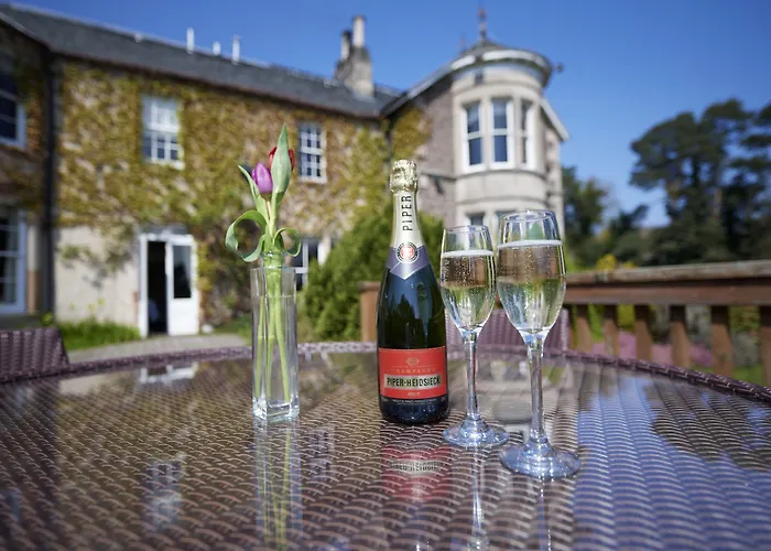 Loch Ness Country House Hotel