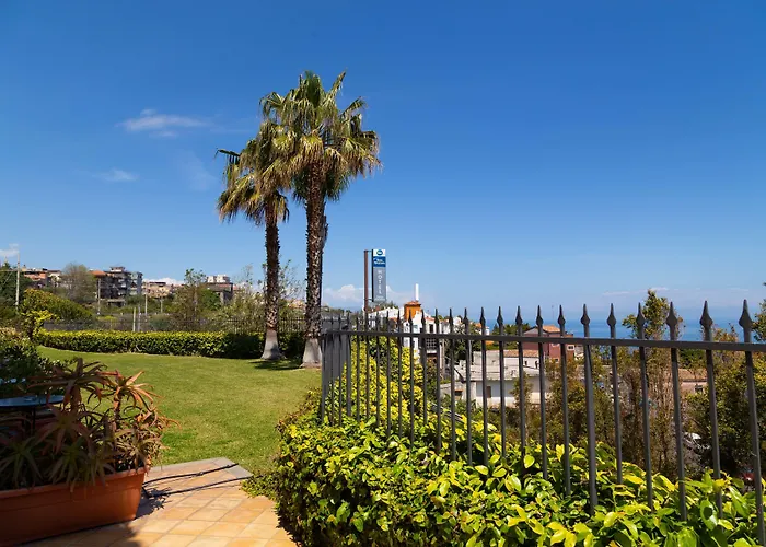 Best Western Hotel Santa Caterina
