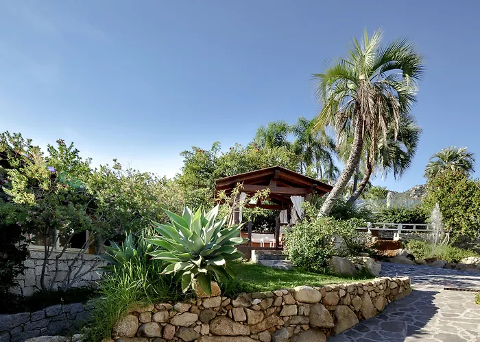 Cruccuris Resort - Adults Only