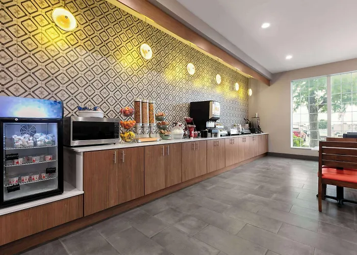 La Quinta By Wyndham Belton - Temple South