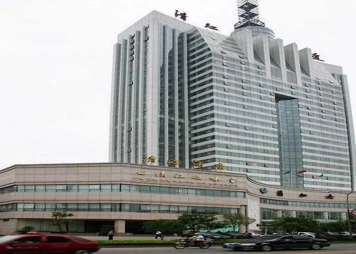 Qingjiang Hotel