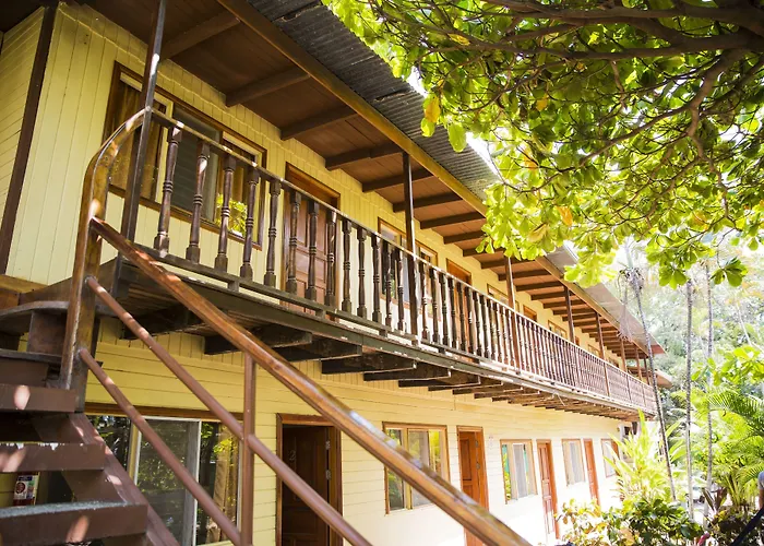 Hotel Brasilito