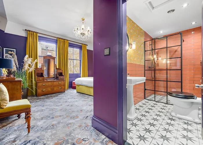 Hotel Clementine