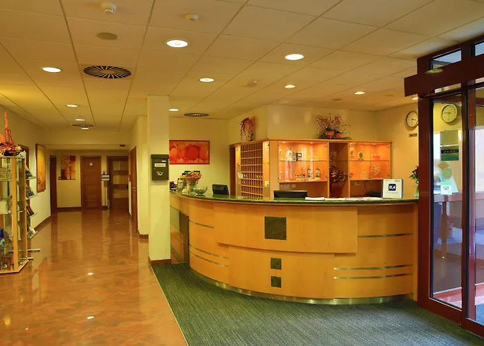 Primavera Hotel & Congress Centre