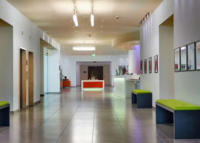 Una Hotels Cesena Nord