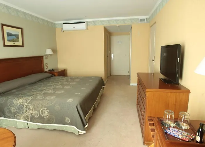 Howard Johnson Rio Cuarto Hotel Y Casino