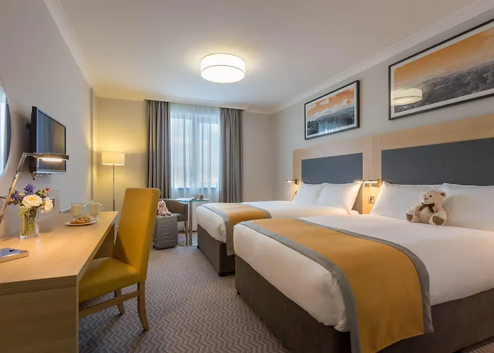 Maldron Hotel Portlaoise