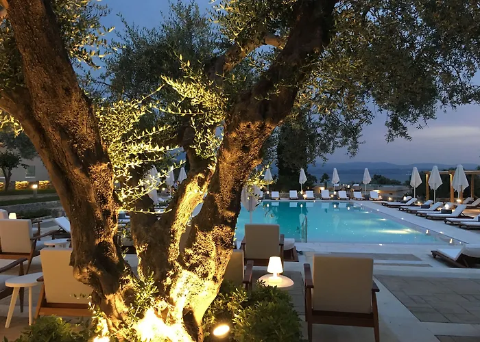 Amaronda Resort & Spa Eretria