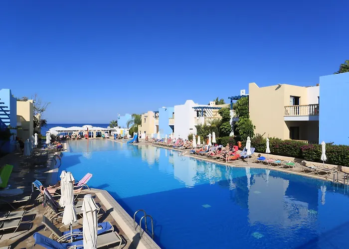 Eleni Holiday Resort