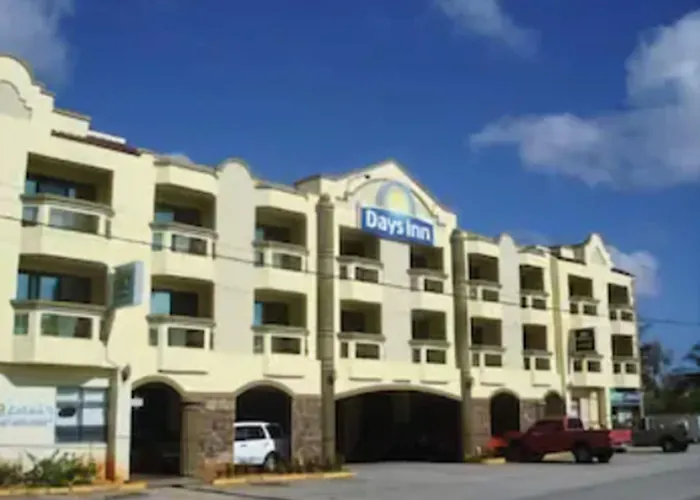 Days Inn Guam - Tamuning