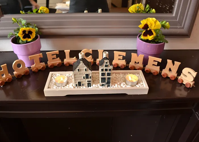 Hotel Clemens