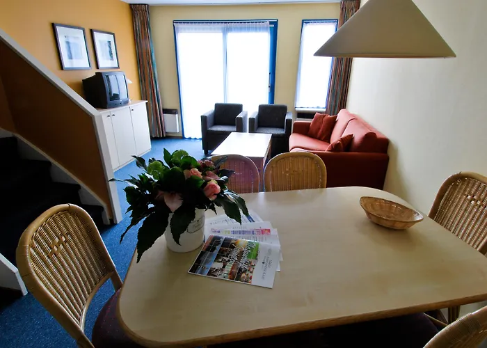 Fletcher Resort-Hotel Amelander Kaap