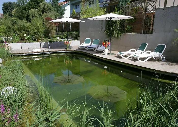 Wunsch Hotel Mürz - Natural Health&Spa Hotel