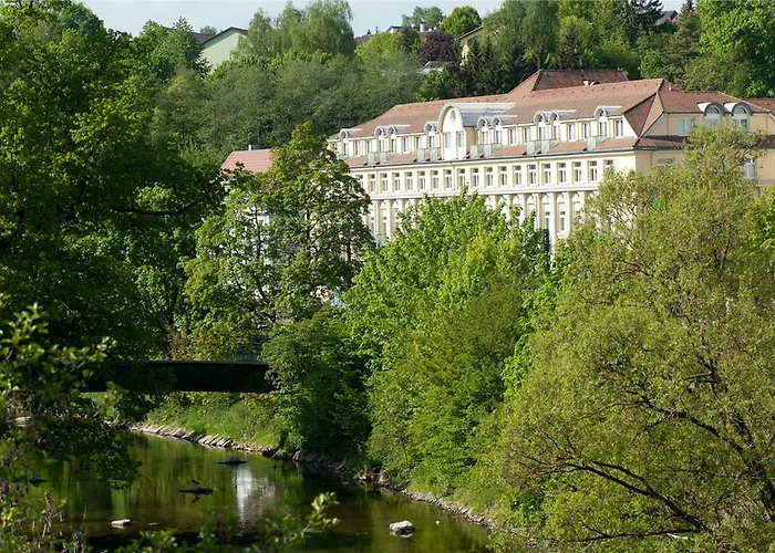 Wyndham Garden Donaueschingen