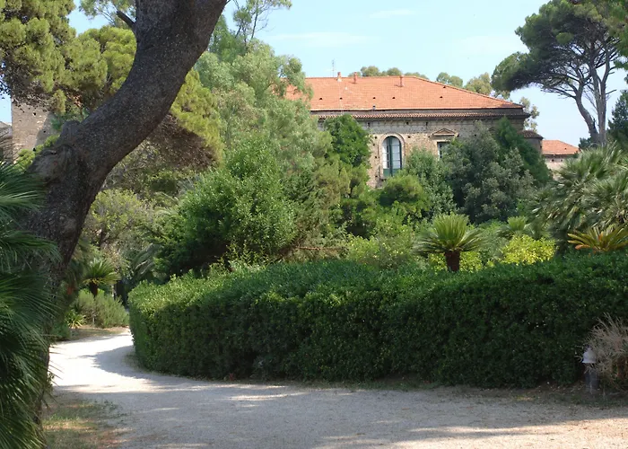 Palazzo Belmonte