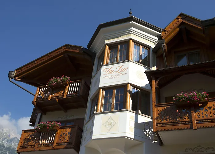 Hotel Du Lac