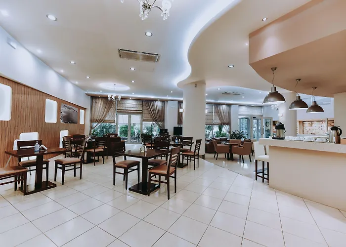Athinaikon Hotel