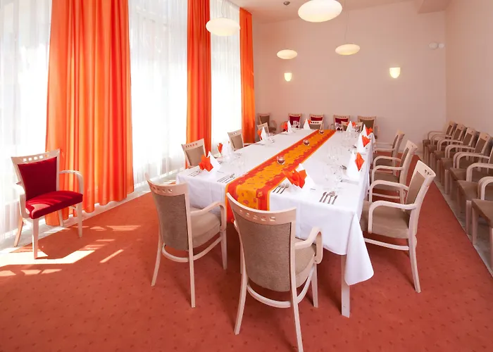 Spa Resort Sanssouci