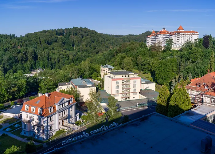 Spa Resort Sanssouci