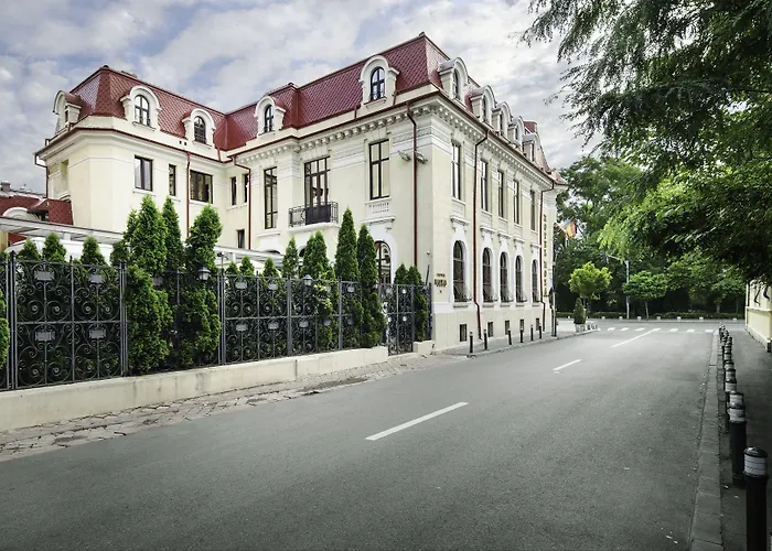 Hotel MOXA