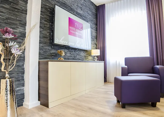 Hotel Merkur