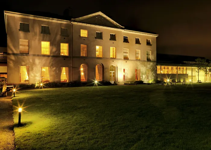 Farnham Estate Spa And Golf Resort